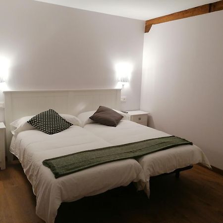 Auberge de jeunesse Casa Perazancas At 34-49 Extérieur photo