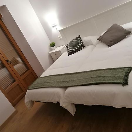 Auberge de jeunesse Casa Perazancas At 34-49 Extérieur photo