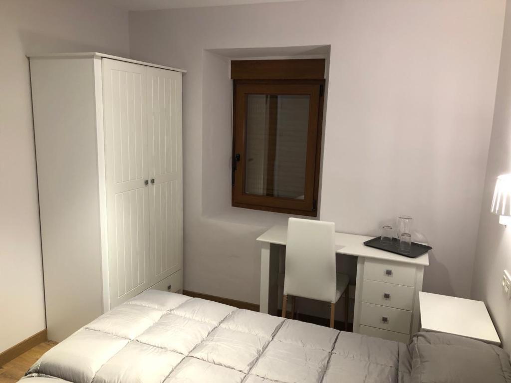 Auberge de jeunesse Casa Perazancas At 34-49 Extérieur photo