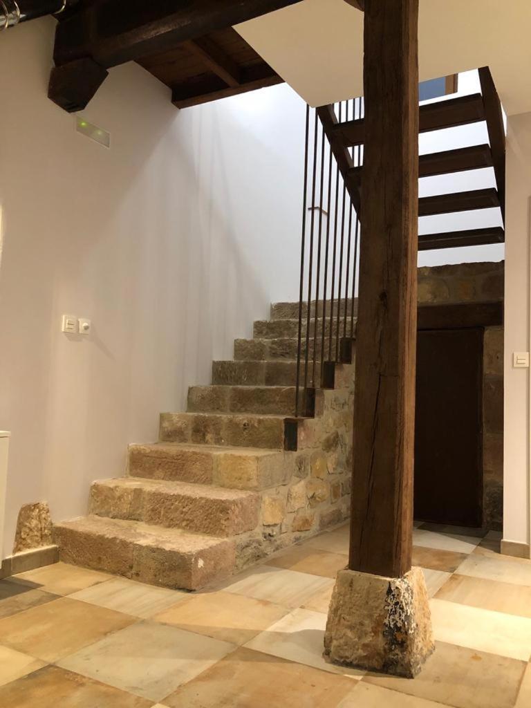 Auberge de jeunesse Casa Perazancas At 34-49 Extérieur photo