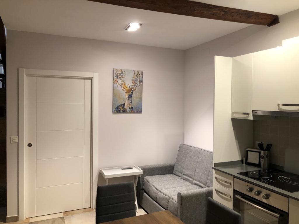 Auberge de jeunesse Casa Perazancas At 34-49 Extérieur photo