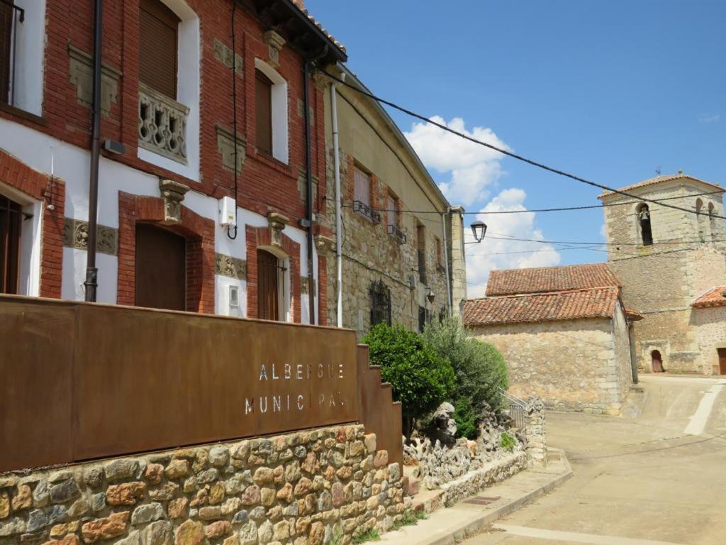 Auberge de jeunesse Casa Perazancas At 34-49 Extérieur photo