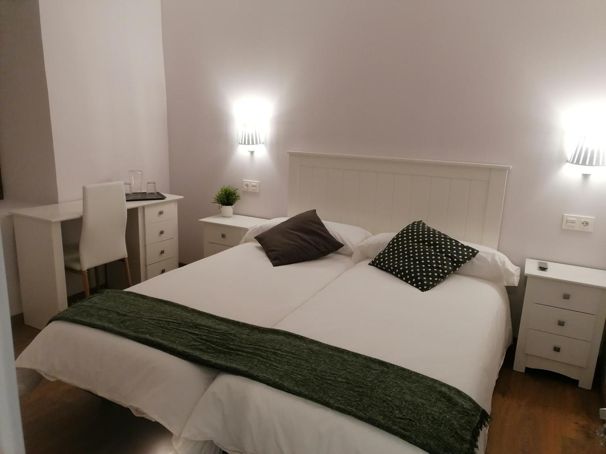 Auberge de jeunesse Casa Perazancas At 34-49 Extérieur photo