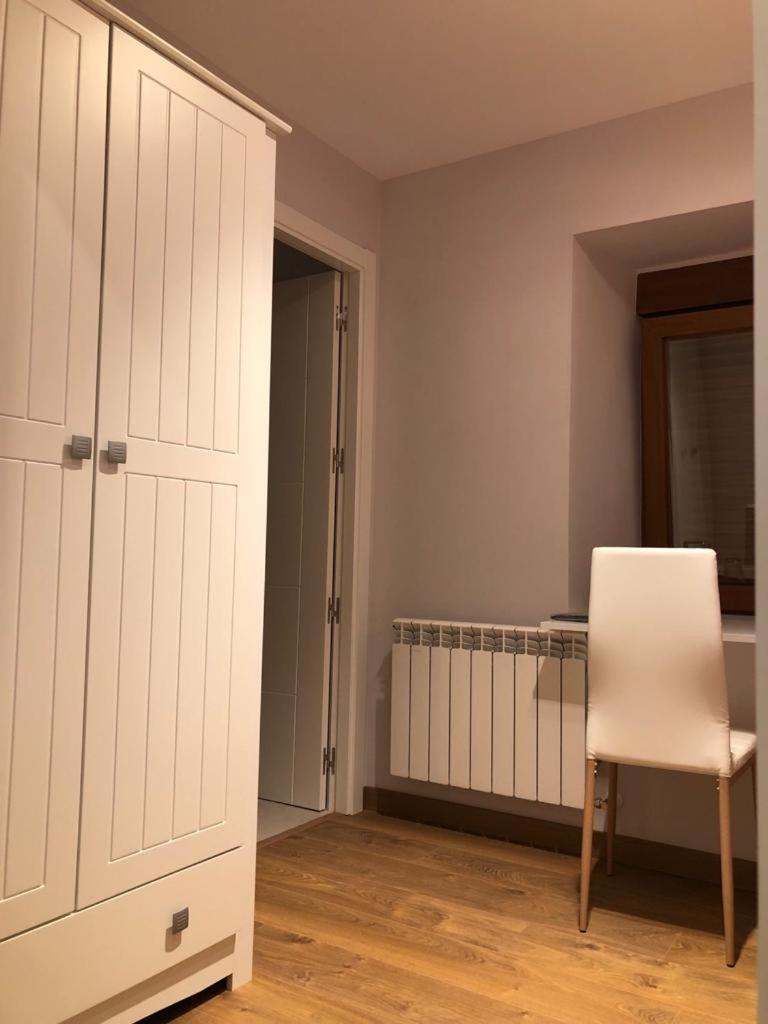 Auberge de jeunesse Casa Perazancas At 34-49 Extérieur photo