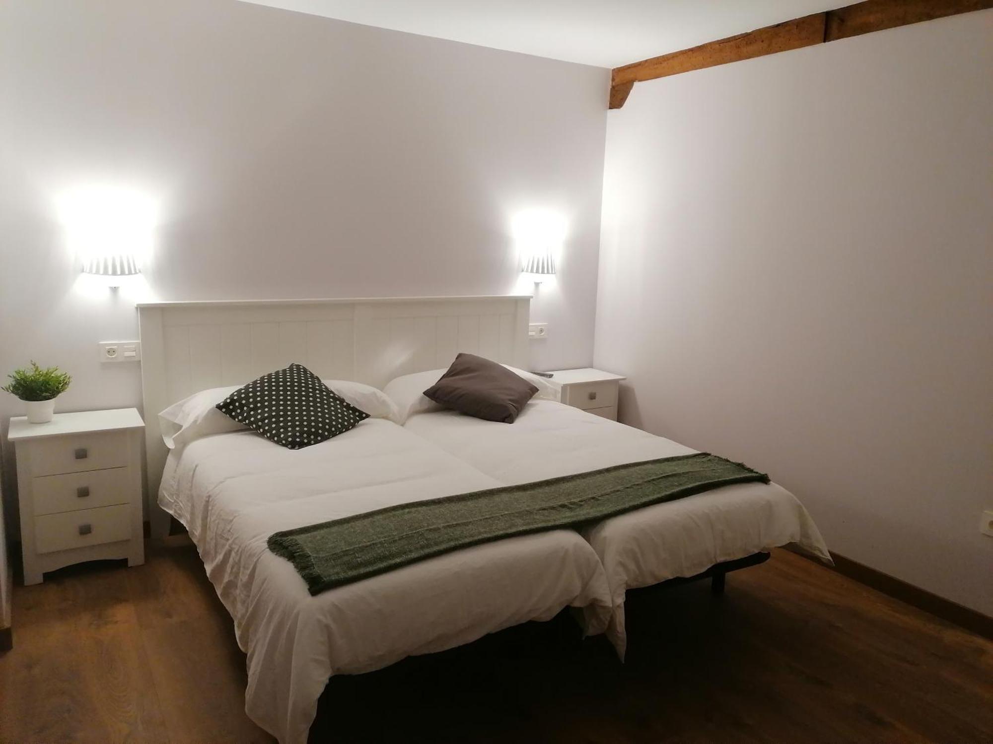 Auberge de jeunesse Casa Perazancas At 34-49 Extérieur photo