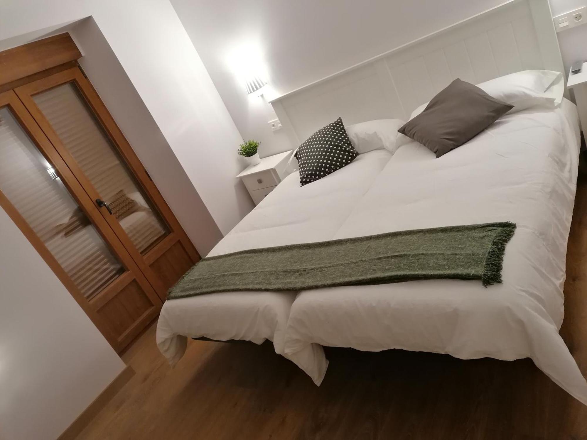 Auberge de jeunesse Casa Perazancas At 34-49 Extérieur photo