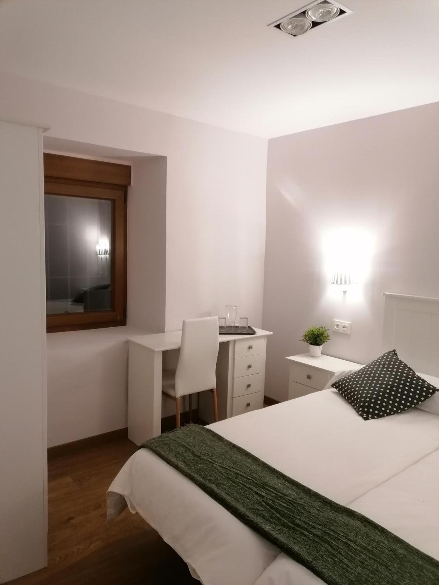 Auberge de jeunesse Casa Perazancas At 34-49 Extérieur photo