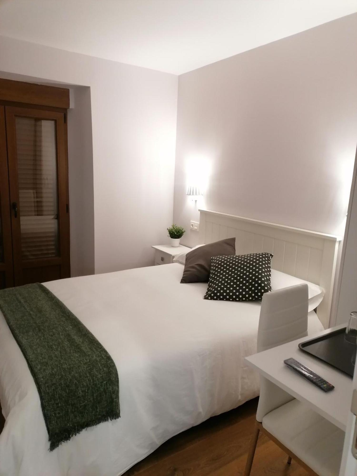 Auberge de jeunesse Casa Perazancas At 34-49 Extérieur photo